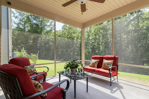 Home Fashion - Outdoor Shades